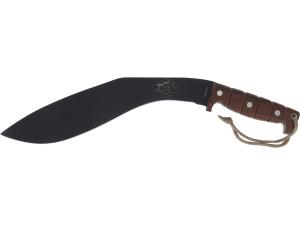 ESEE Knives Expat Jaraca Kukri Fixed Blade Knife - 178978