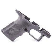 ZEV OZ9C COMPACT SIZE GRIP KIT GRAY 811338034823