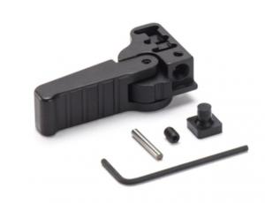 Manticore Arms Switchback Charging Handle, Black, Mini, MA-6550 811359020461