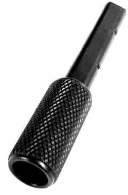 Manticore Arms Tavor TS12 Knurled Charging Handle, Black, Small, MA-31100 MA31100