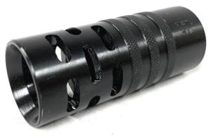 Manticore Arms Tavor TS12 Muzzle Brake, Black, Small, MA-32210 MA32210