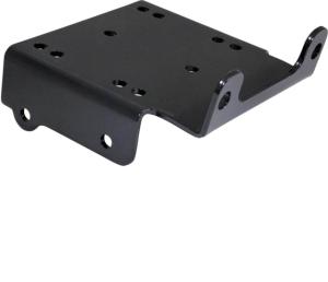 Extreme Max Winch Mount For Suzuki King Quad 450/500/700/750, 5600.3125