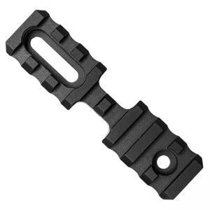 Seekins Precision SRS Universal Bipod Mount SRS-UBM 0011520009
