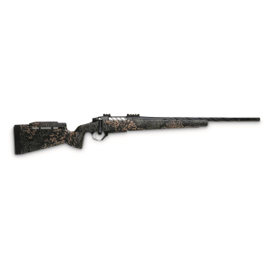 Seekins Precision Havak Pro Hunter 3 Bolt Action Rifle - 559452