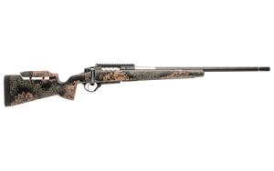 Seekins Precision Havak Element M3 Hunter Bolt Action Rifle - 688622