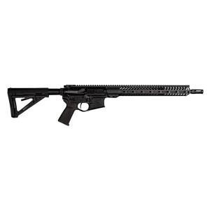 Seekins Precision NX15 22 ARC 10rd 18" Barrel Armor Black Rifle 