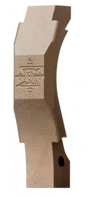 Seekins 0011510021 Ar Billet Trg Guard Fde