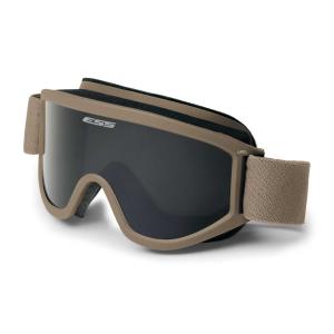ESS Land Ops Tan 499 Retail APEL Goggle 740-0207