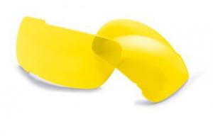 ESS Hi-Def Yellow Lens Replacement Set for CDI MAX Eyewear 740-0413 7400413
