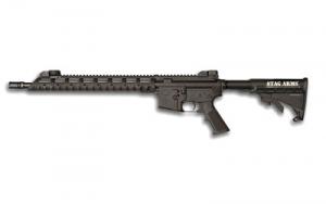 Stag Arms STAG-15 M9T 9MM 16-inch W/DH RAIL SA9T