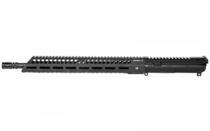 Stag Arms LLC STAG-15 VRST S3, Complete Upper, 223 Rem/556NATO, 16" Barrel, Black Finish, 13.5" VRST S3 MLOK Handguard, Includes BCG and Charging Handle 570024