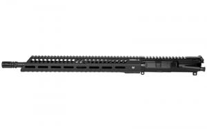 Stag Arms LLC STAG-15L VRST S3, Complete Upper, 223 Rem/556NATO, 16" Barrel, Black Finish, 13.5" VRST S3 MLOK Handguard, Includes BCG and Charging Handle 570024L