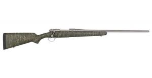 MONTANA RIFLE COMPANY Xtreme X3 6.5 Creedmoor Bolt-Action Rifle with Satin Stainless Barrel and OD Green Stock 811563023951