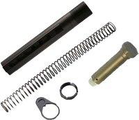 Je Ar15 Milspec Buffer Tube