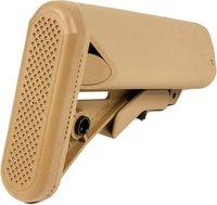 Je Milspec Sopmod Stock Tan 811577030495