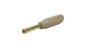 JE Machine Front Sight Installation Tool for Glock Tan 811577032031