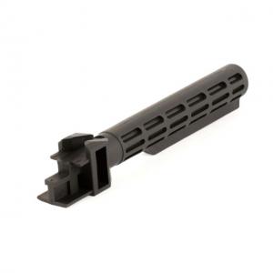 JE Machine Tech Buffer Tube Converter, Stamped AK, Commercial Spec, Black, TS-ABT22