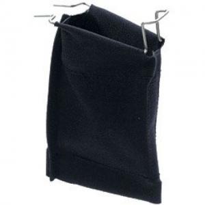 JE Machine Tech Brass Catcher, FNH PS90, Black, TS-SC4B 811577033496