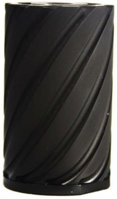 JE Machine Tech Sidewinder Blast Deffuser For .556/223, Black, PS-MZ8 811577034745
