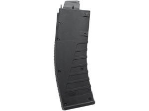 Kriss Magazine Kriss DMK22, CMMG Rimfire Conversions 22 Long Rifle Polymer Black - 722322 DA-M25BL00