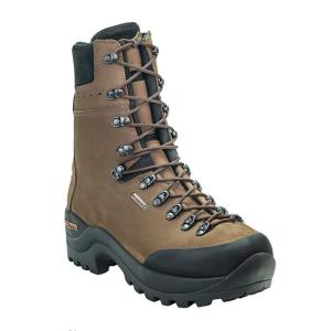 Kenetrek Lineman Extreme NI Brown 7.5M Mountain Boots KE-410-LNI-07.5M KE-410-LNI-07.5M