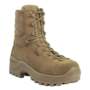 Kenetrek Leather Personnel Carrier 1000 Steel Toe Coyote Brown 7.5M Mountain Boots KE-430-1S-07.5M 811627031571