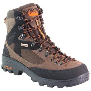 Kenetrek Corrie II Brown 7M Hiking Boots KE-88-HK-07M 811627032073