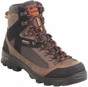 Kenetrek Corrie II Hiking Boots - Men's, Brown, 7.5 US, Medium, KE-85-HK 7.5M KE85HK75M