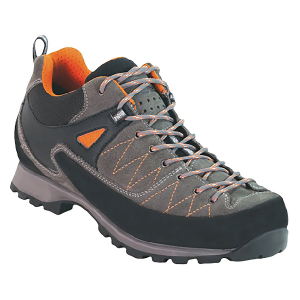Kenetrek Bridger Low Gray 9W Hiking Boots KE-75-L-09W KE-75-L-09W