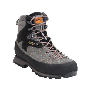 Kenetrek Men's Bridger 7in Uninsulated Waterproof Hunting Boots - Grey 11 