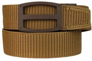 Nexbelt Titan PreciseFit EDC Gun Belt, Goldenrod, 1.5in, PCS2122 811685022122