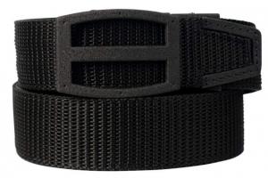 Nexbelt Titan PreciseFit EDC Gun Belt, BD Black, 1.5in, PCS2672 811685022672