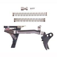 Zev Complete Trigger Kit, .45 Acp Gen 1-3