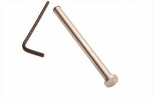 Zev Technologies G.ROD-CPT-SS Stainless Steel Guide Rods 811745021959