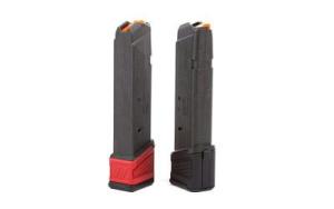 Zev Magpul Pmag17 Basepad For Glock RD BPAD-EXT-PMAG-5-R BPAD-EXT-PMAG-5-R