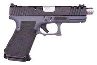 ZEV II Technologies ZEV Glock 19 Gen 4 9mm 4.5in 15rd Spartan Gray LP.GM-G19-TH LP.GM-G19-TH