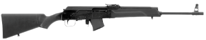 RWC Group Saiga IZ Rifle 7.62x39mm 16in 10rd Black IZ-132 811777020012