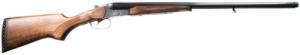 Concern Kalashnikov MP-43E-1C Baikal Blued / Walnut 20 GA 3-inch Chamber 26-inch 2Rd SS20B6