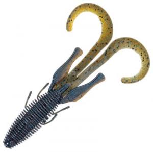 Missile Baits Baby D Stroyer - 5'' - Super Bug 1501240730331-2251155