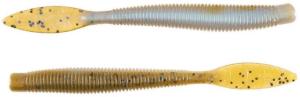 Missile Baits Quiver 4.5 Bait, 8 Per Pack, Goby Bite, MBQ45-GBYB