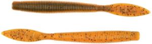 Missile Baits Quiver 4.5 Bait, 8 Per Pack, Bamer Craw, MBQ45-BMC
