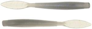 Missile Baits Quiver 4.5 Bait, 8 Per Pack, Fisholicious, MBQ45-FSLS
