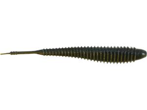 Missile Baits Spunk Shad - Super Bug - 4-1/2" 