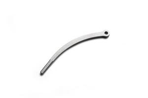 Wilson Combat Hammer Strut, Bullet Proof, Stainless, 681S