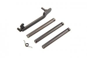 Wilson Combat Ultimate Action Tune Kit, Beretta 90 Series, Black, 748 