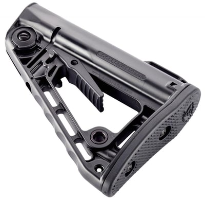Wilson Combat Super-Stoc Carbine Buttstock TRSUPERSTOC 811826021809