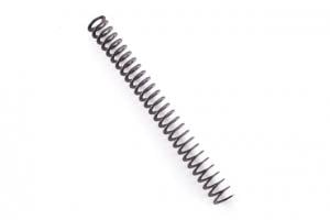 Wilson Combat Flat-Wire Recoil Spring, EDC X9, Chrome Silicon, 13 Lb., 857 