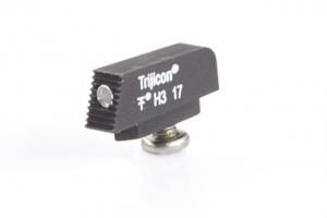 Wilson Combat EDC X9, Snag-Free Front Sight, Tritium, 850TF 850TF