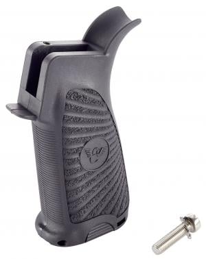 Wilson Combat BCM Gunfighter Grip TRGRIPBLK TRGRIPBLK