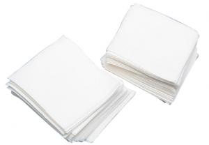 Wilson Combat Universal Cleaning Patches, 100/Bag, 779